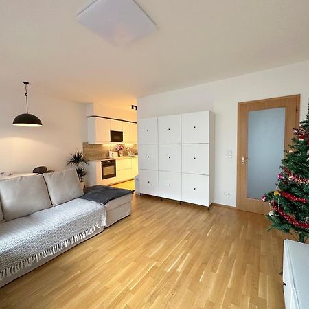 Apartment With Free Parking In פראג מראה חיצוני תמונה
