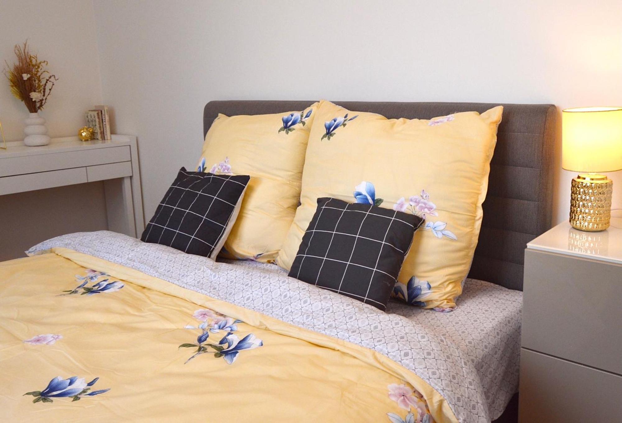 Apartment With Free Parking In פראג מראה חיצוני תמונה