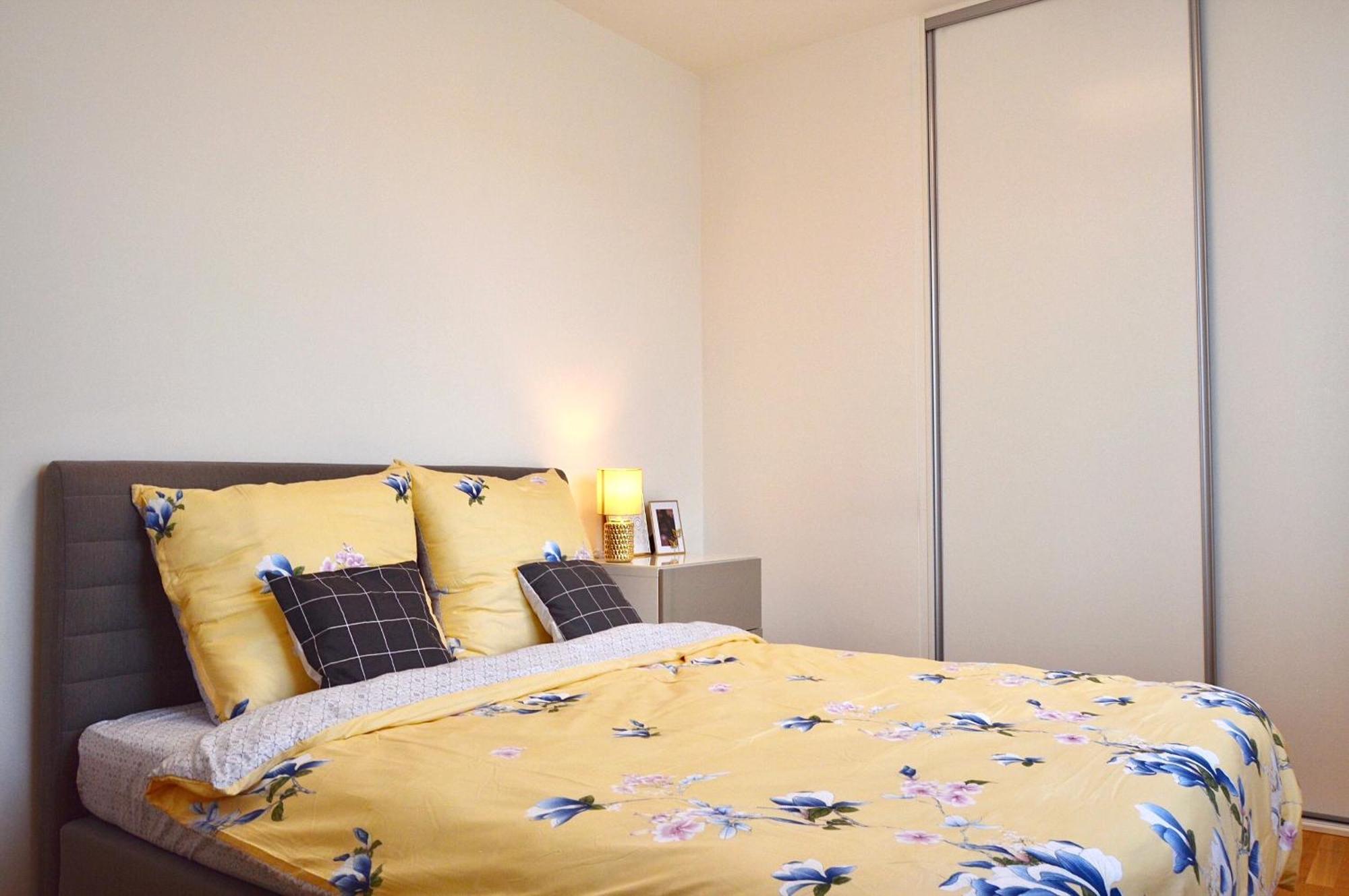 Apartment With Free Parking In פראג מראה חיצוני תמונה