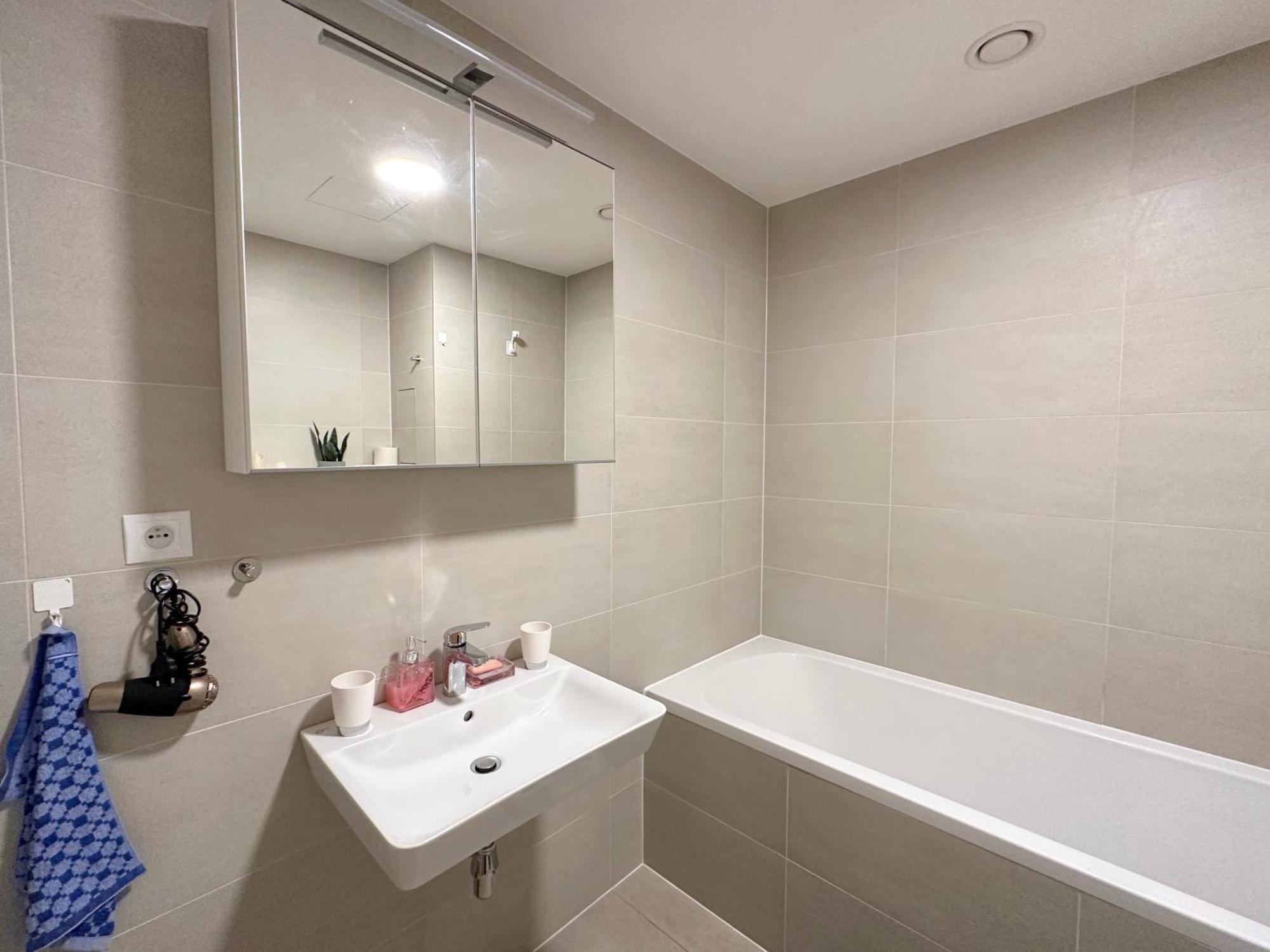 Apartment With Free Parking In פראג מראה חיצוני תמונה