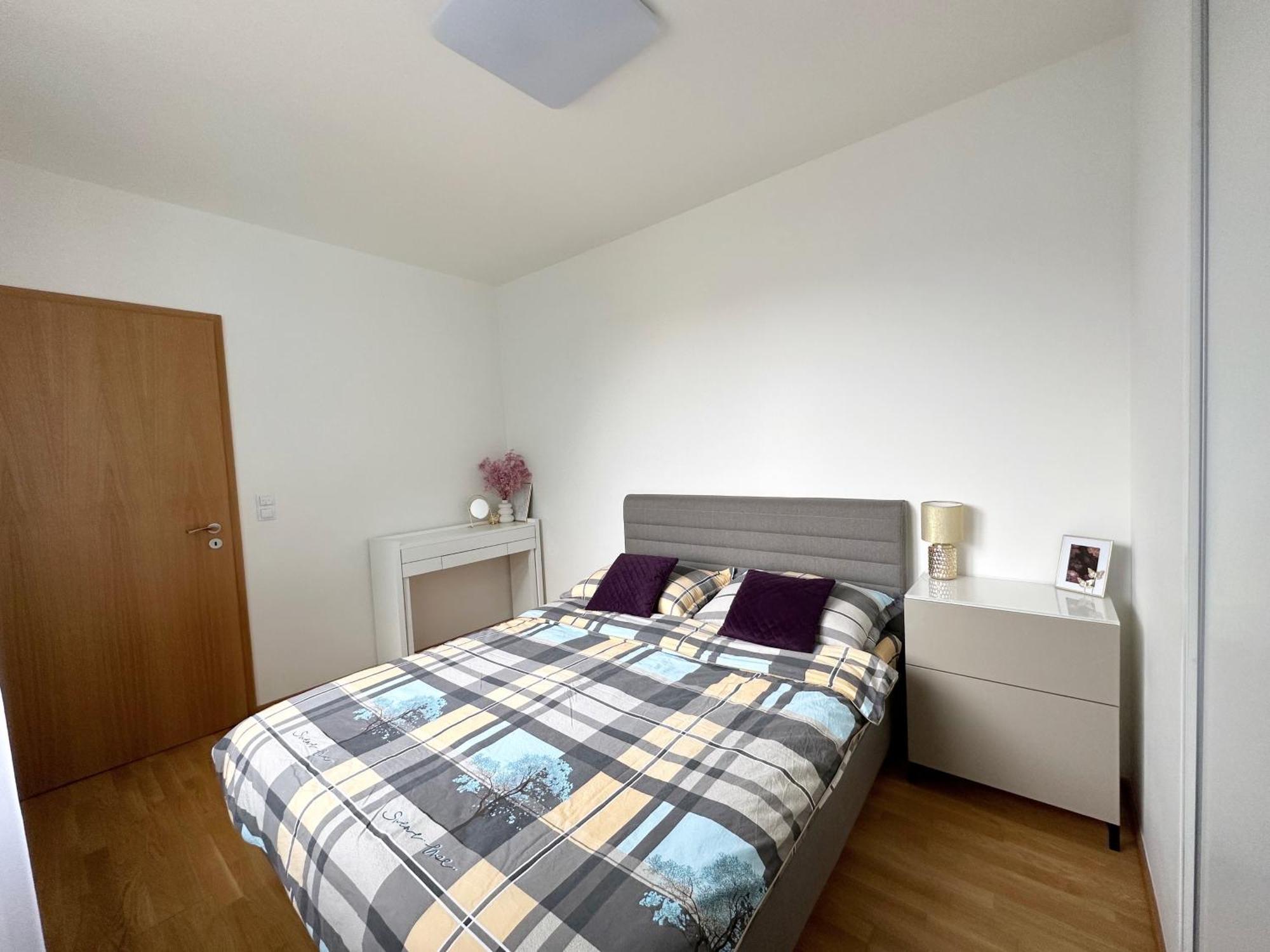 Apartment With Free Parking In פראג מראה חיצוני תמונה